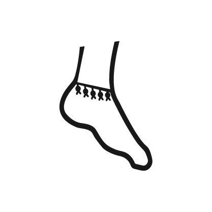 Ankle