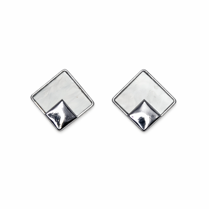Chrome Frame Danglers