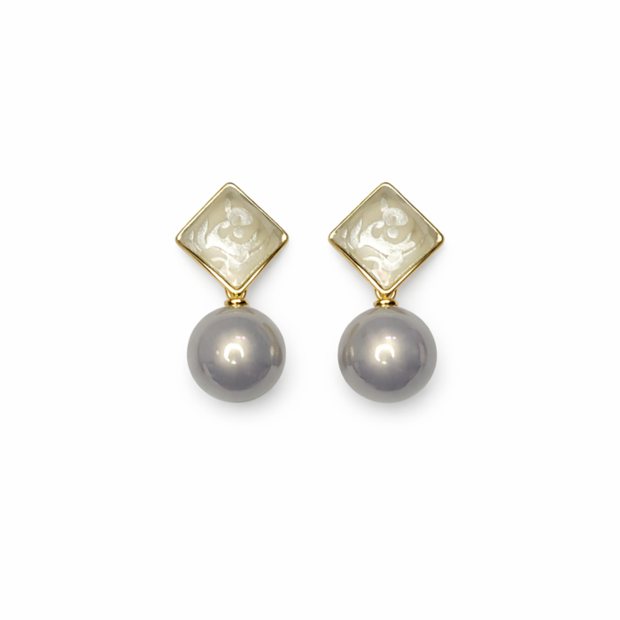 Indigo Royale Drops Champagne
